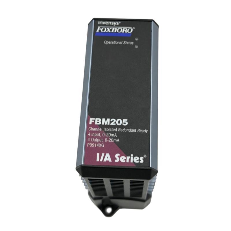 Foxboro FBM205 P0914XG Isolated I/O Modules