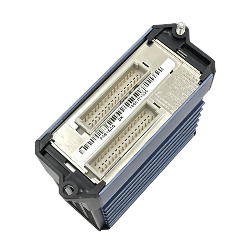 Foxboro FBM206 P0916CQ Isolation Pulse Input Module