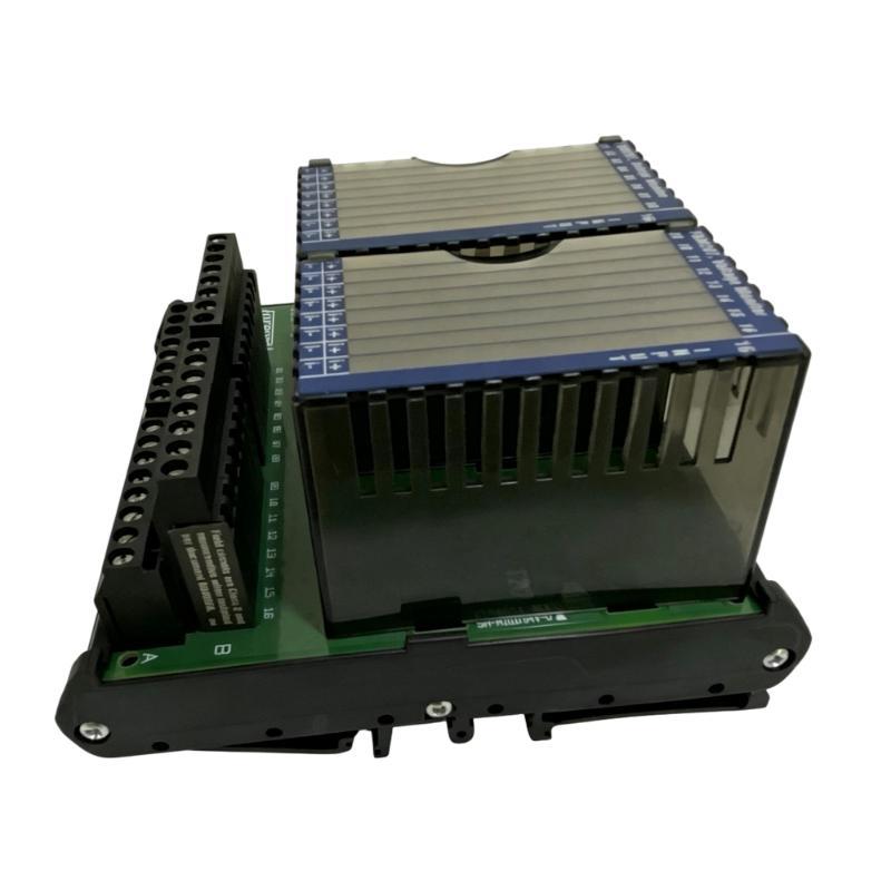 Foxboro FBM207 P0916PH Compressed Terminal Components