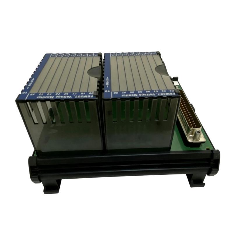 Foxboro FBM207 P0916XN Compressed Terminal Components