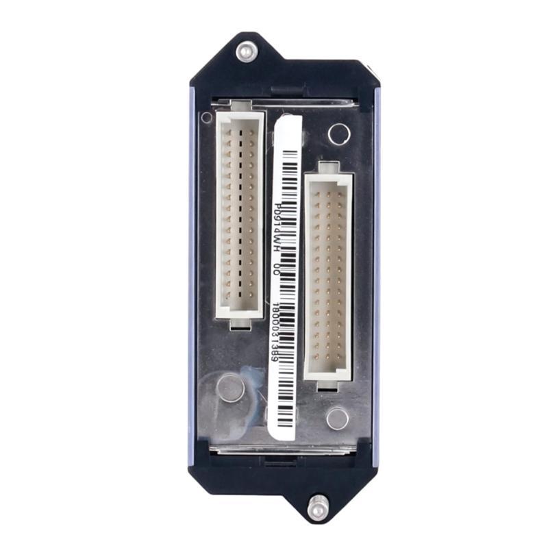 Foxboro FBM207b RH914WH Contact Sensor Input Interface Module