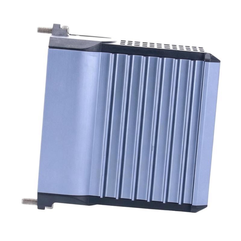 Foxboro FBM207b RH914WH Contact Sensor Input Interface Module