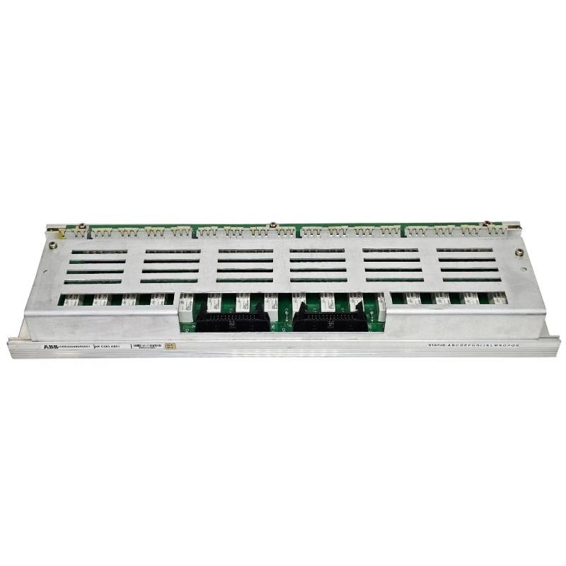 ABB AR C093 AE01 HIEE300690R0001 Relay Output Card