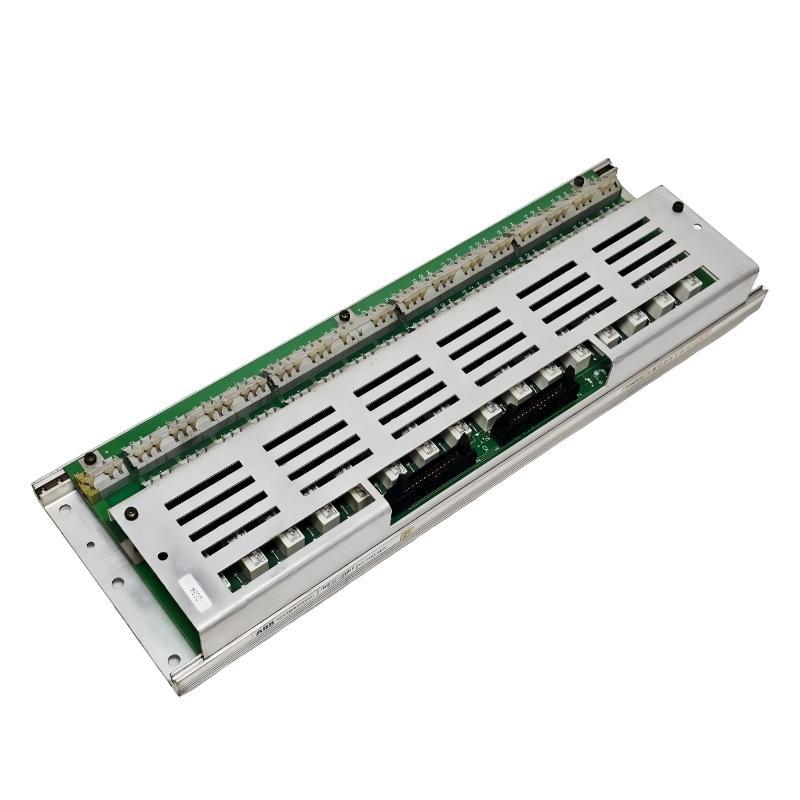 ABB AR C093 AE01 HIEE300690R0001 Relay Output Card