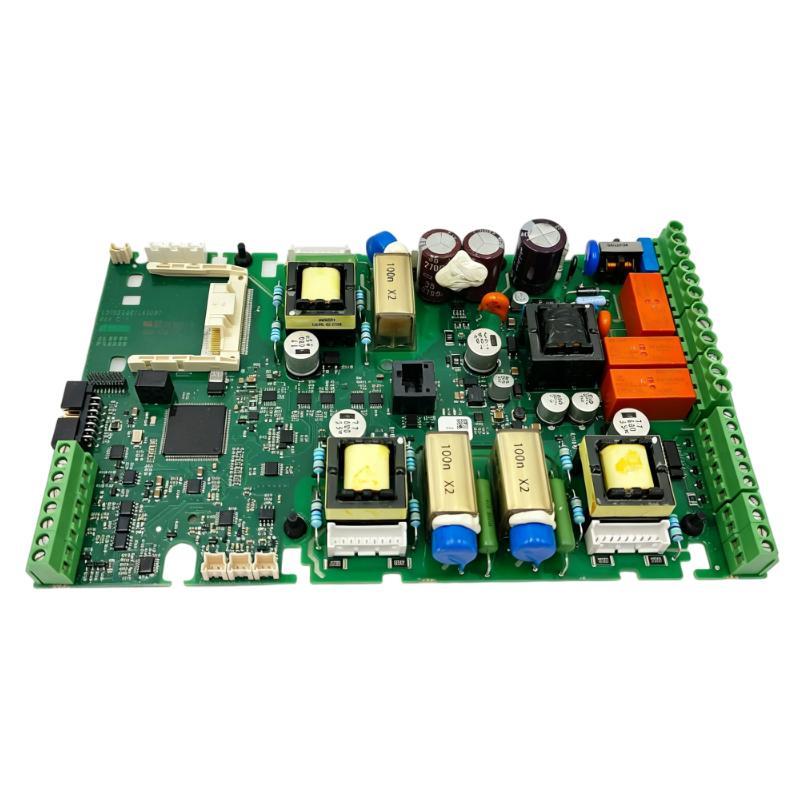 ABB 1SFB536271A1009 Soft Start Control Board