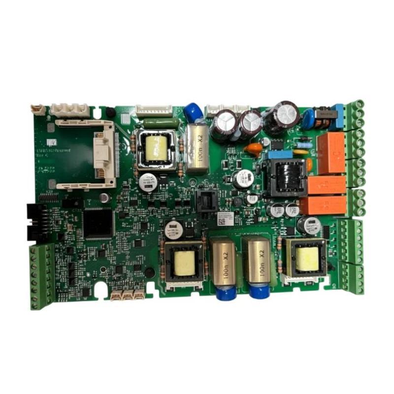 ABB 1SFB536268D1007 Soft Start Control Board