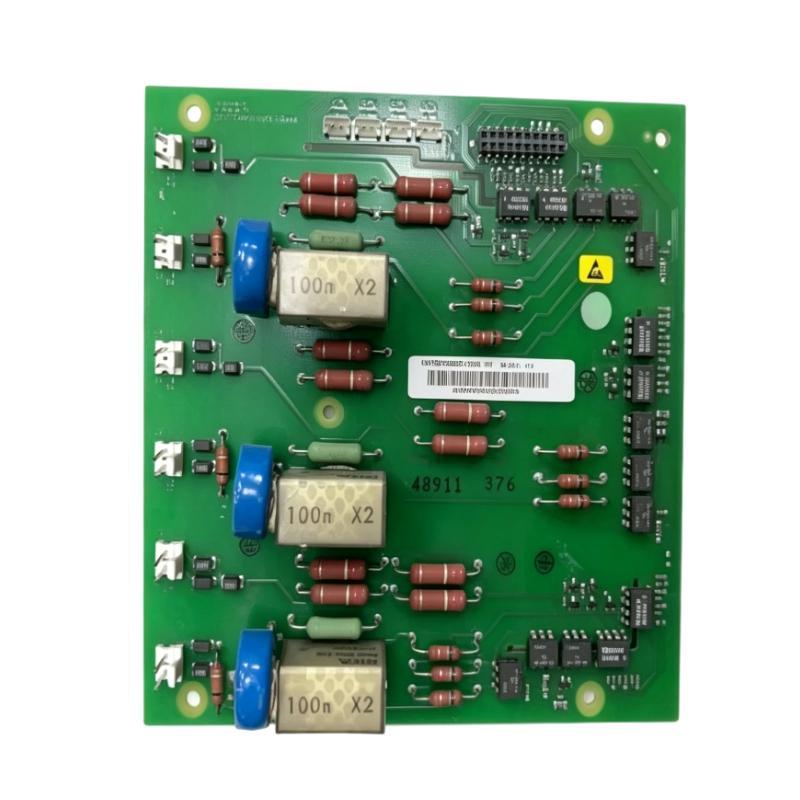 ABB 1SFB536068D1003 High Voltage Drive Board