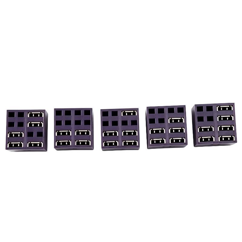 Honeywell 51153818-101 Jumper Kit