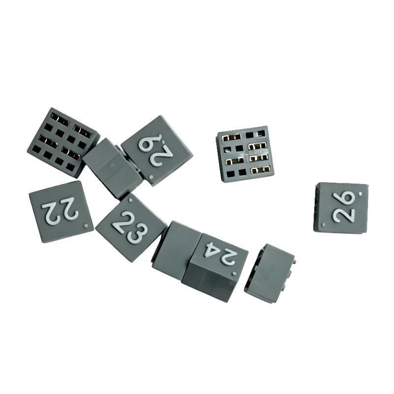 Honeywell 51153818-203 Jumper Kit