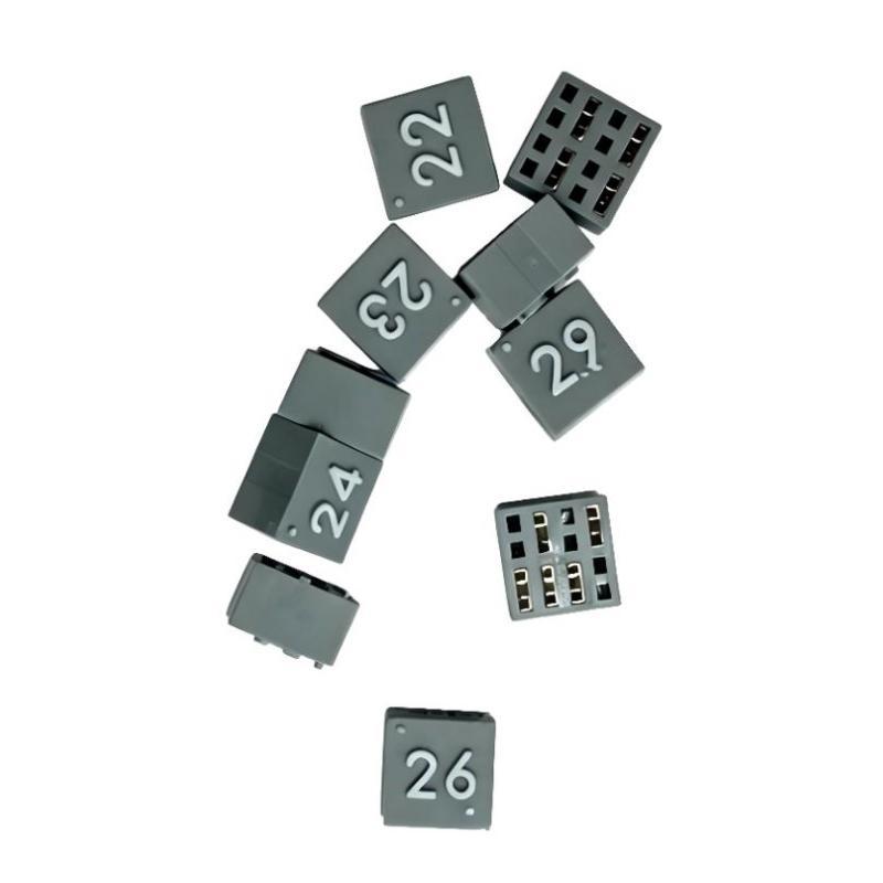 Honeywell 51153818-203 Jumper Kit
