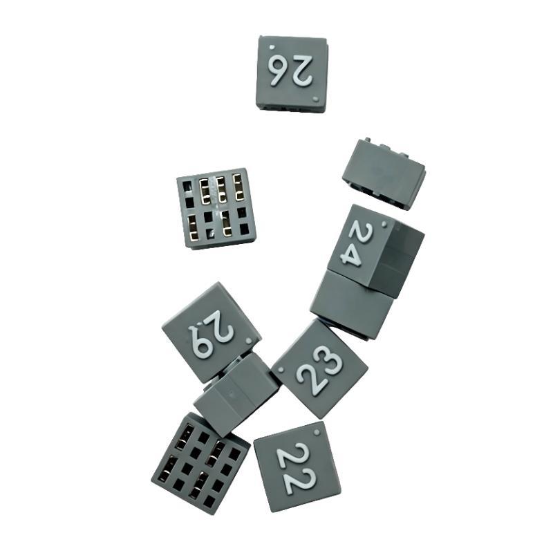 Honeywell 51153818-203 Jumper Kit