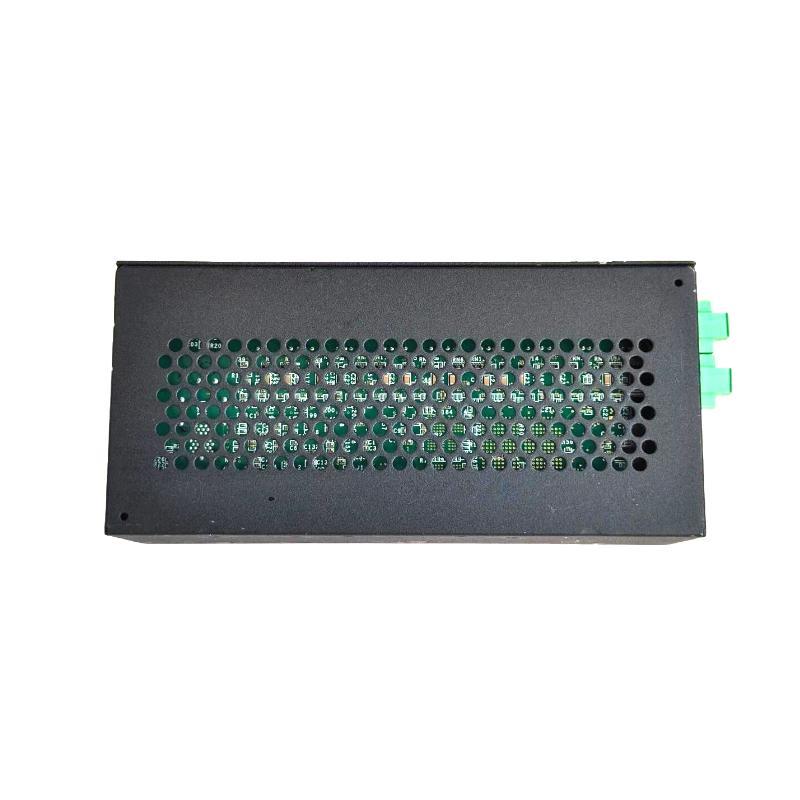 GE IS420ESWBH1A Ethernet Switch