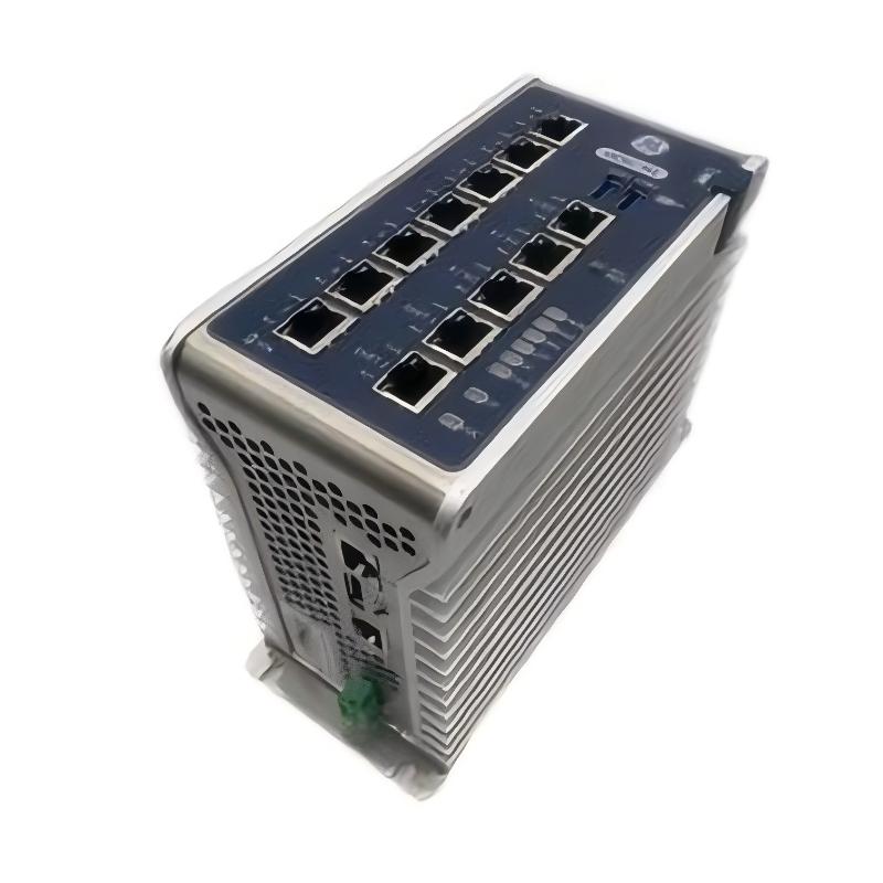 GE IS420UCECH1B Mark VIe Controller
