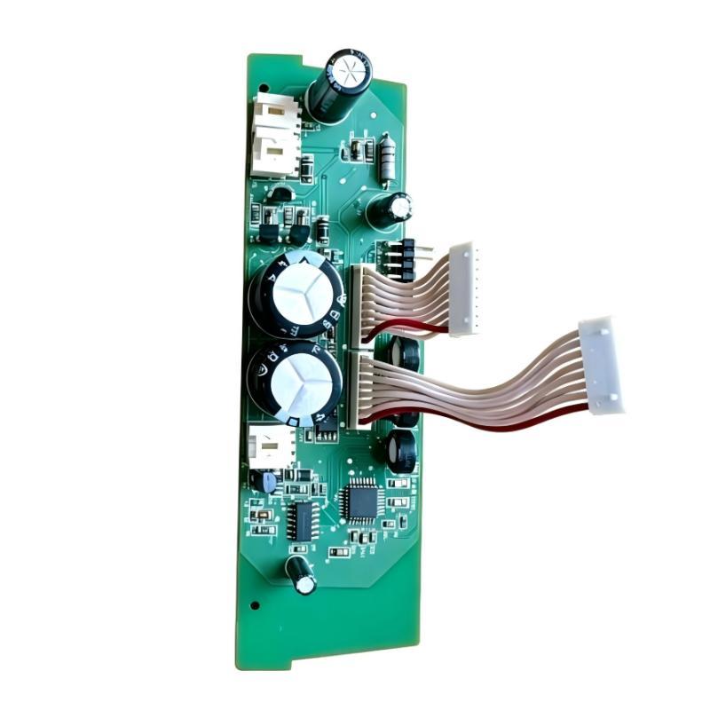 ABB 1SFB536171A1105 Soft Start Control Board