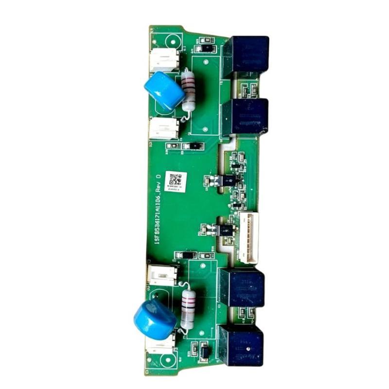 ABB 1SFB536171A1106 Soft Start Control Board
