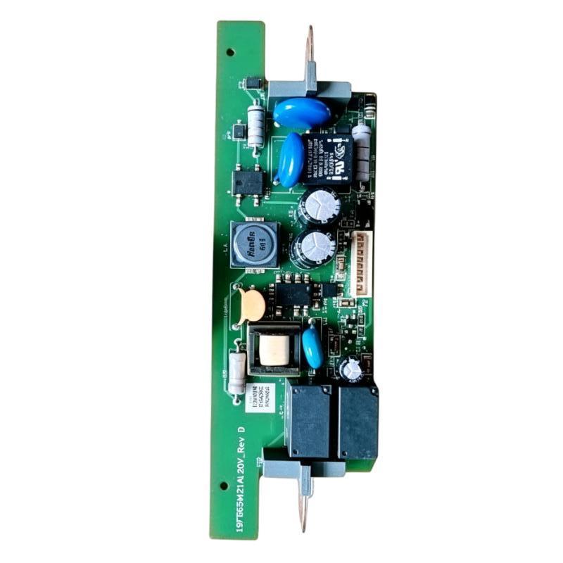 ABB 1SFB536171A1207 Soft Start Control Board