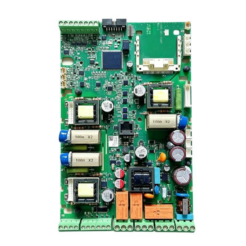 ABB 1SFB536271A1007 Soft Starter Power Board
