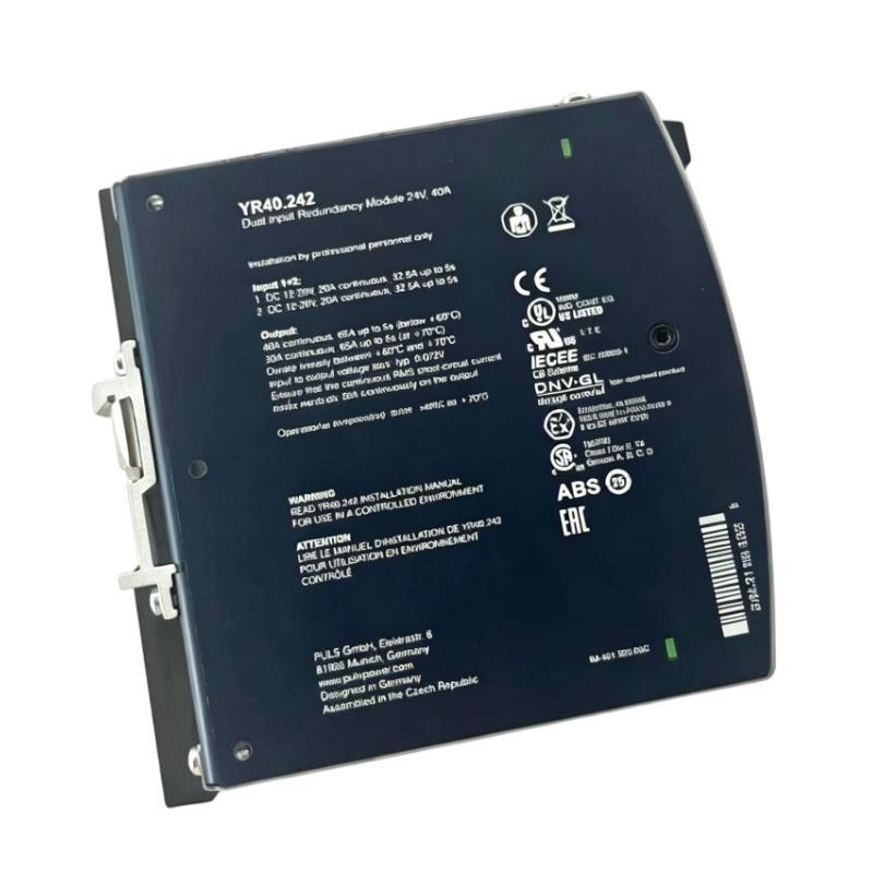 ABB SS855 2PAA125624R1 Power Voting Unit