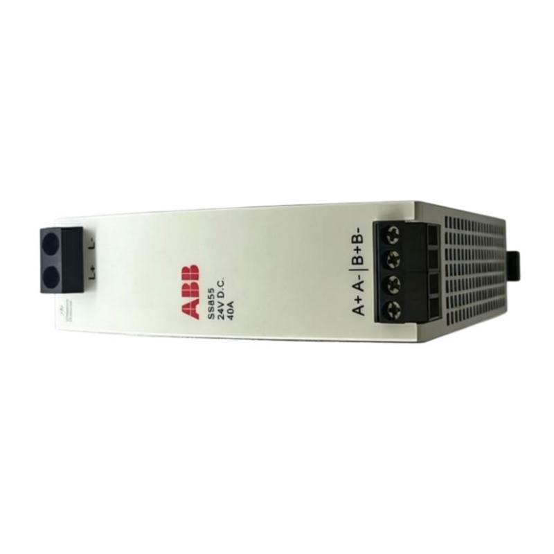 ABB SS855 2PAA125624R1 Power Voting Unit