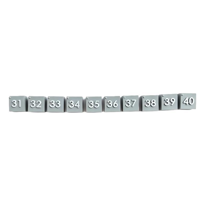 Honeywell 51153818-204 Jumper Kit
