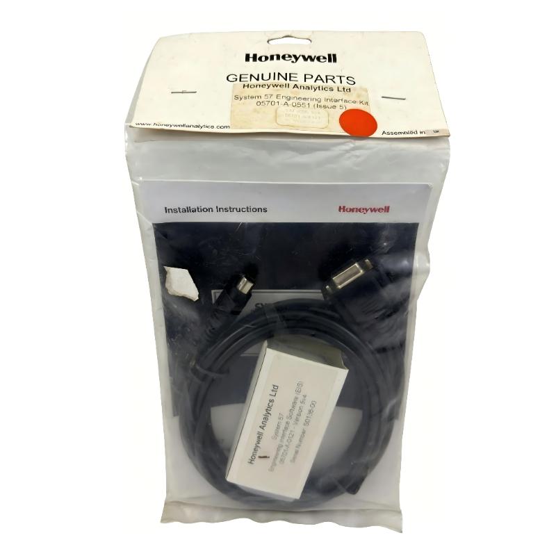 Honeywell 05701-A-0121 Engineering Interface Kit