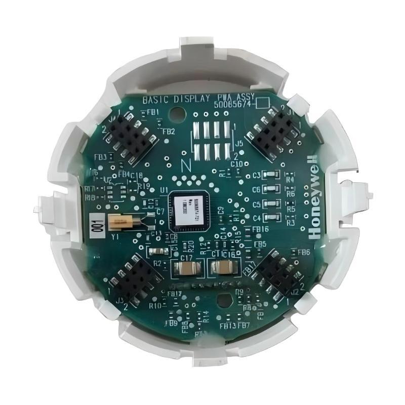 Honeywell 50065674-701 Basic Display Module