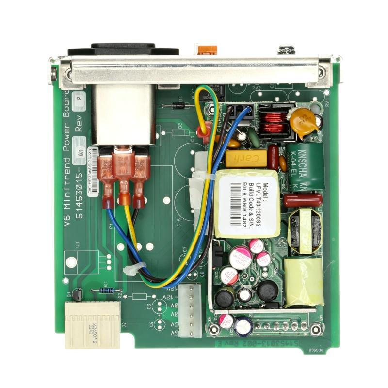 Honeywell 51453015-501 AC Power Adapter