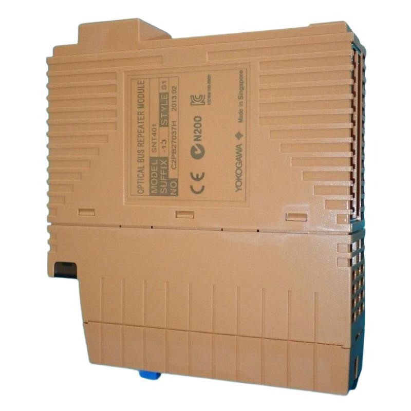 Yokogawa SNT401-13 Fiber Optic ESB Bus Repeater Module