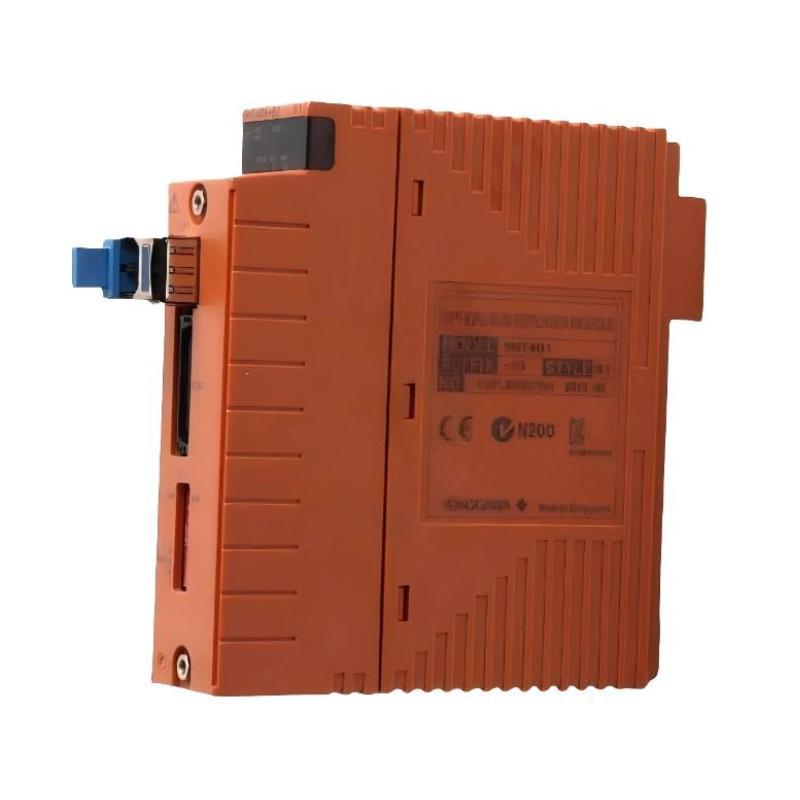 Yokogawa SNT401-53 Optical Bus Repeater Main Module