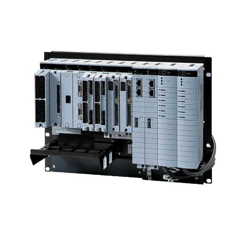 Yokogawa SNT411-13 Fiber Optic Bus Repeater Main Module