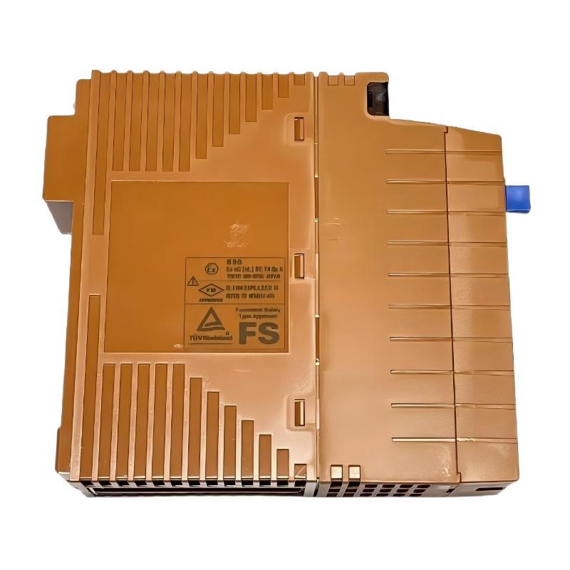 Yokogawa SNT501-E3 Fiber Optic Bus Repeater Module