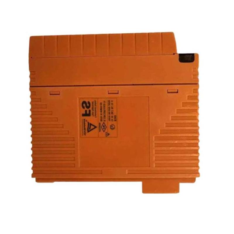 Yokogawa SNT511-13 Bus Repeater Slave Module