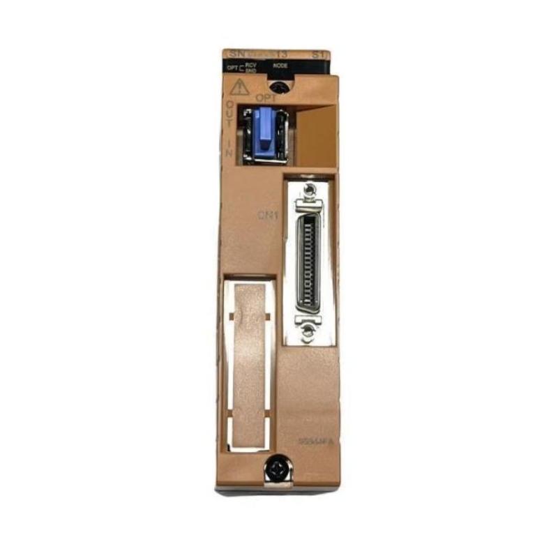 Yokogawa SNT511-13 Bus Repeater Slave Module
