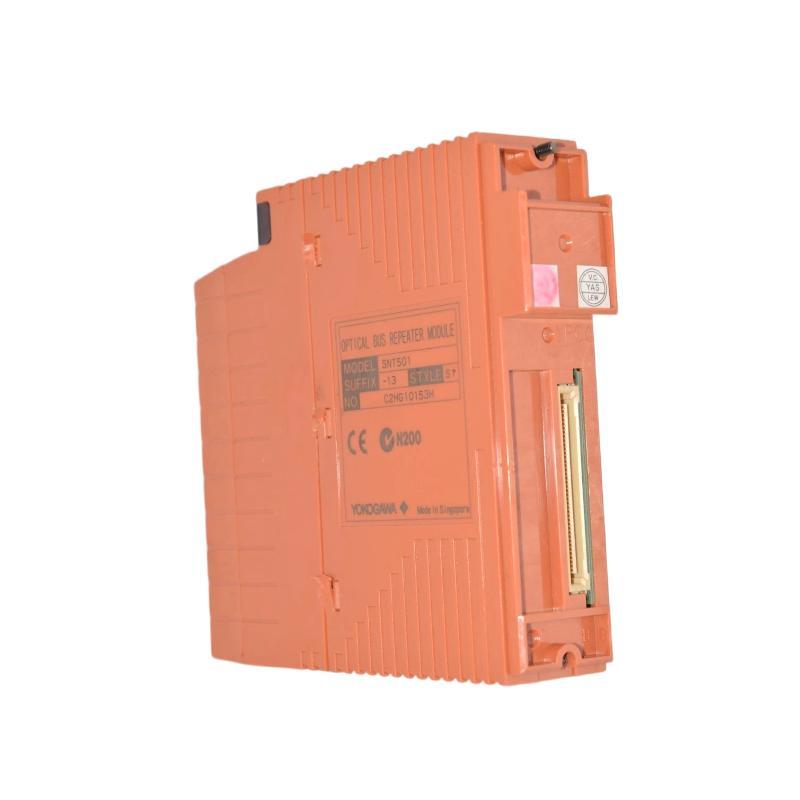 Yokogawa SNT511-5F Bus Repeater Slave Module