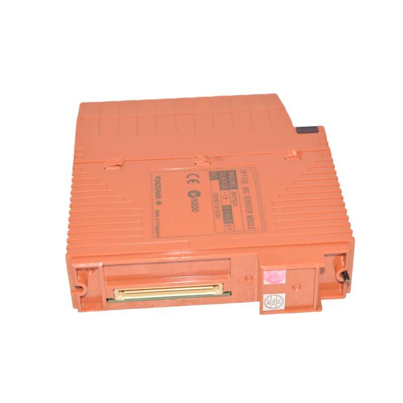 Yokogawa SNT511-5F Bus Repeater Slave Module