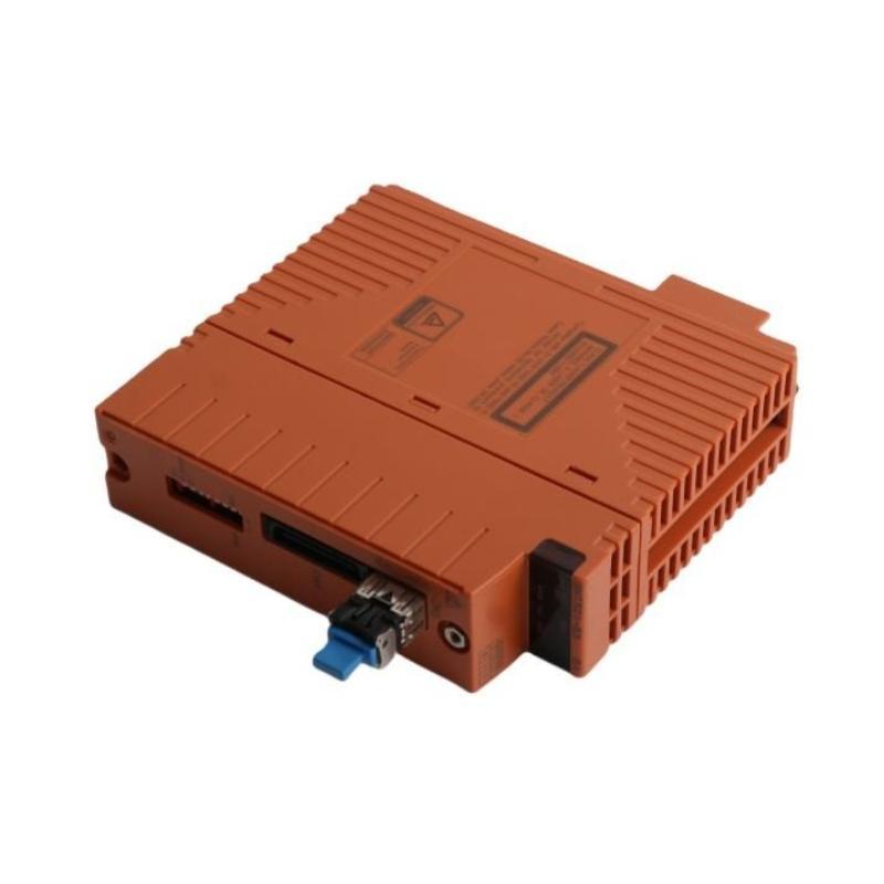 Yokogawa SNT521-53 Fiber Optic ESB Bus Repeater Slave Module
