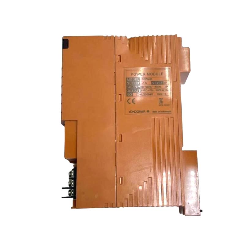 Yokogawa SPW481-13 S1 Power Module