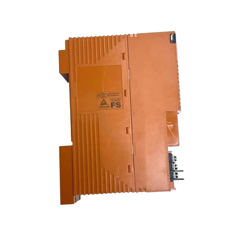 Yokogawa SPW481-13 S1 Power Module