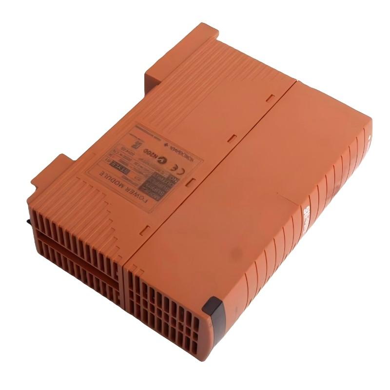 Yokogawa SPW481-53 Power Module