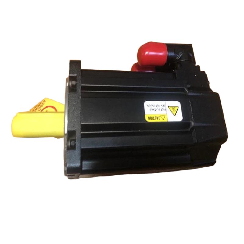 Allen Bradley MPL-A420P-SJ72AA Servo Motor