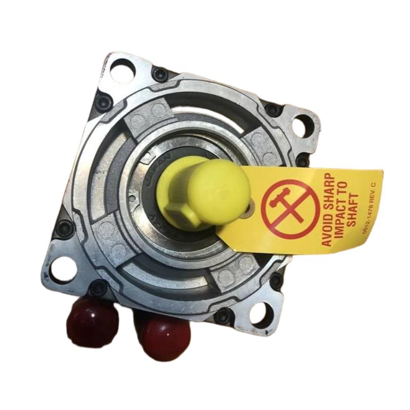 Allen Bradley MPL-A420P-SJ72AA Servo Motor