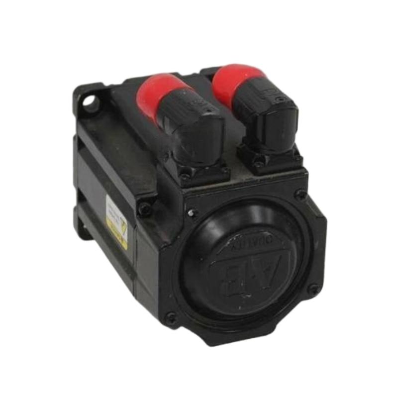 Allen Bradley MPL-A420P-SJ74AA Servo Motor