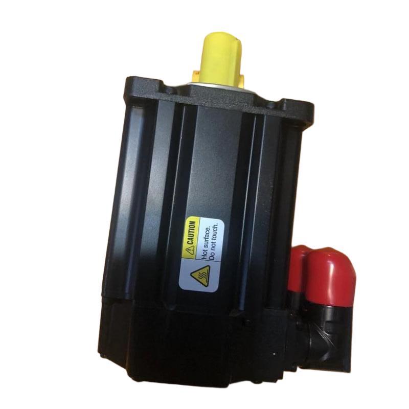 Allen Bradley MPL-A420P-SJ74AA Servo Motor
