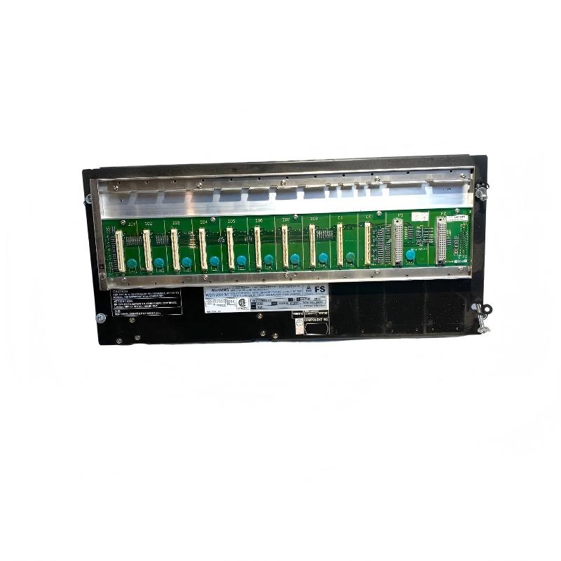 Yokogawa SSC50D-S2511 Duplex Safety Control Unit