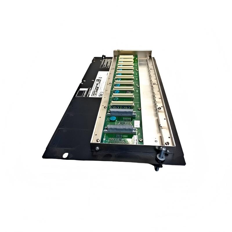 Yokogawa SSC50D-S2511 Duplex Safety Control Unit