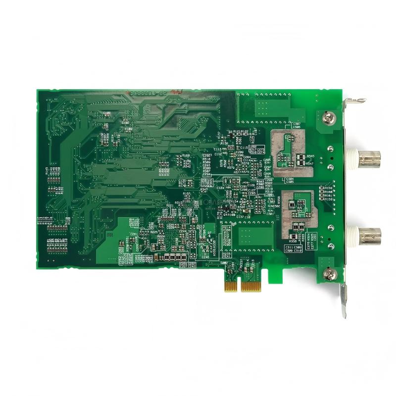Yokogawa VF702 S2 Control Bus Interface Card