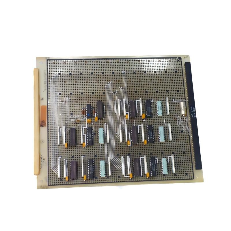 Woodward 5461-648 Transceiver Module