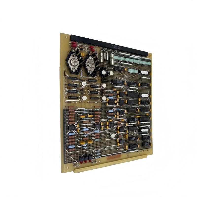 Woodward 5461-655 Final Driver Module