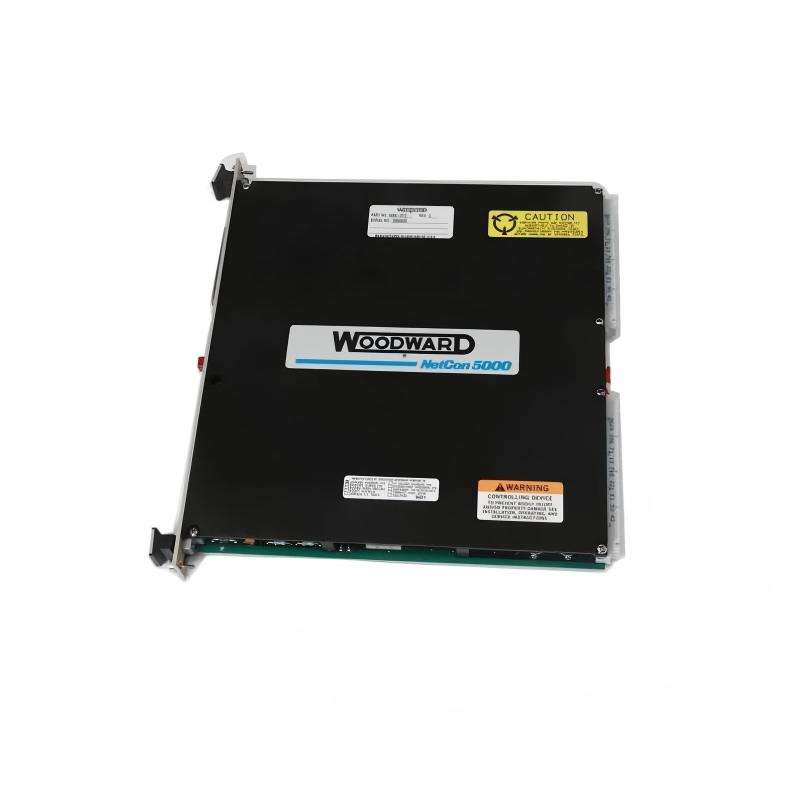 Woodward 5462-744 I/O Module