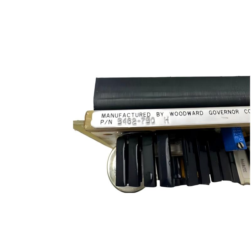 Woodward 5462-750 Power Supply